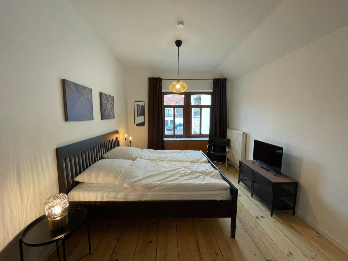 Ferienwohnungen Pfaffenhof Herxheim am Berg Εξωτερικό φωτογραφία