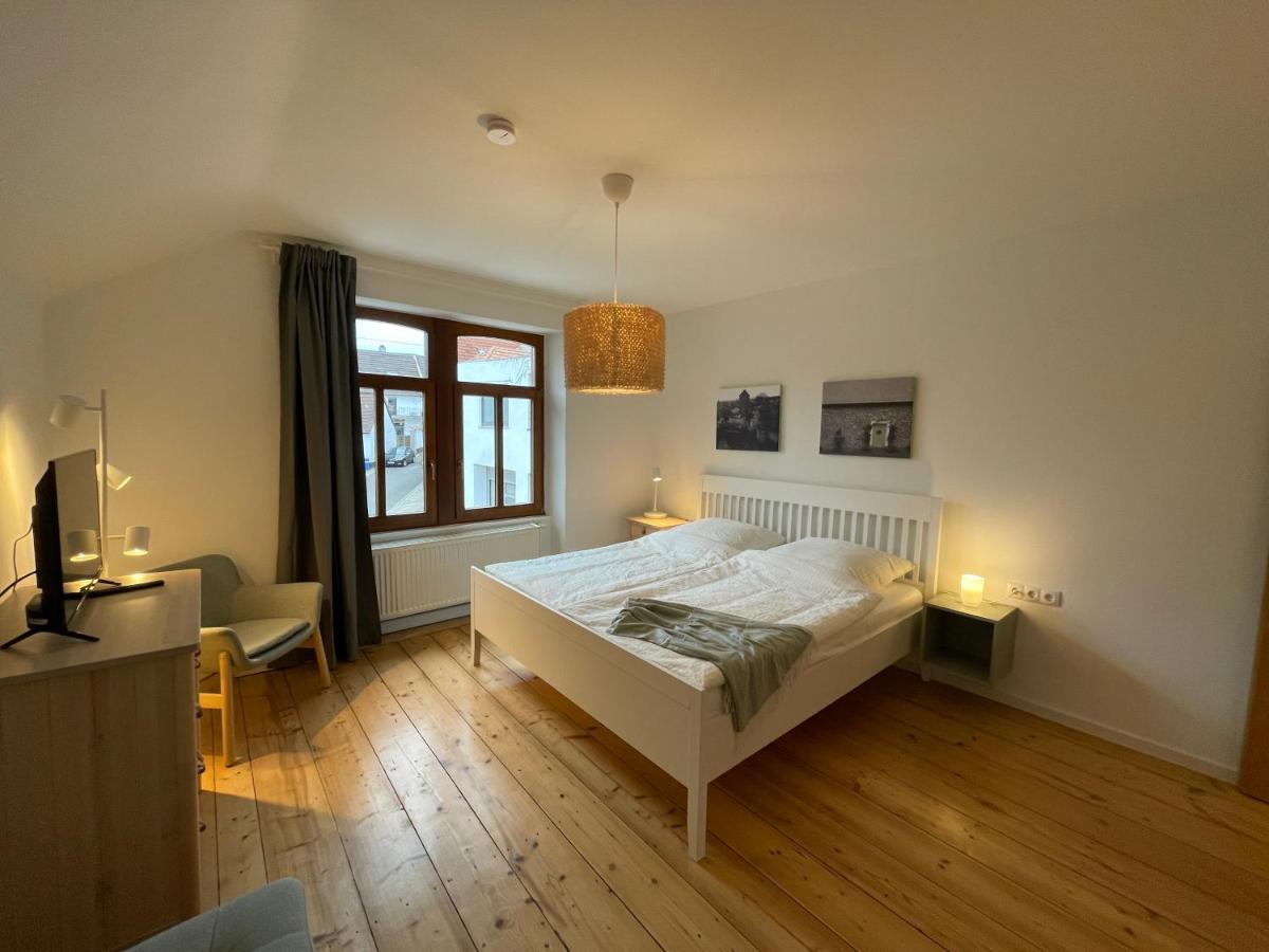 Ferienwohnungen Pfaffenhof Herxheim am Berg Εξωτερικό φωτογραφία